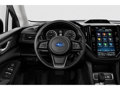 2026 Subaru Ascent Premium