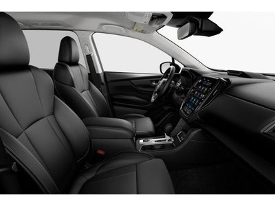 2026 Subaru Ascent Premium