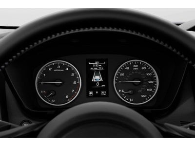 2026 Subaru Ascent Premium