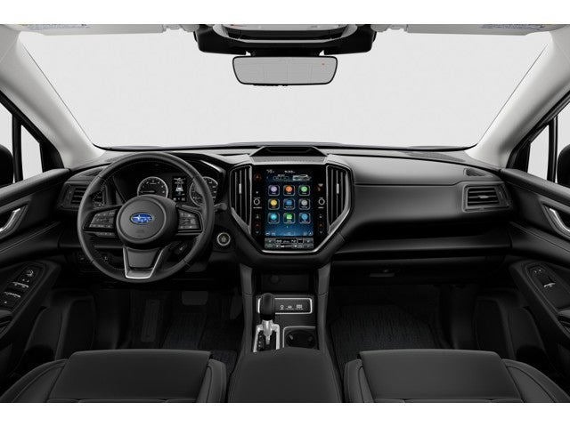 2026 Subaru Ascent Premium