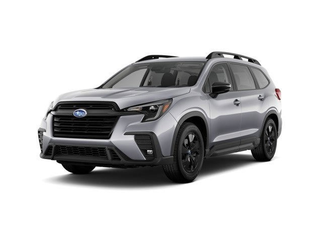 2026 Subaru Ascent Premium