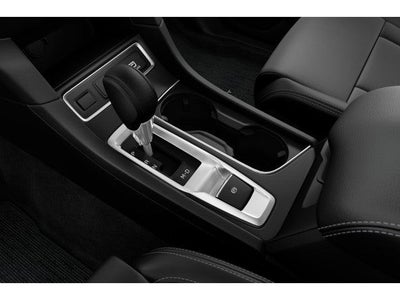 2026 Subaru Ascent Premium