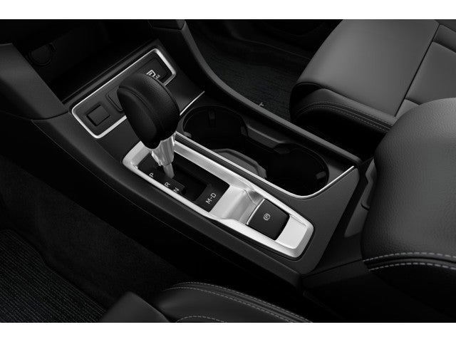 2026 Subaru Ascent Premium