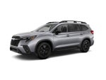 2026 Subaru Ascent Premium
