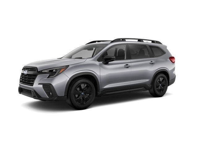 2026 Subaru Ascent Premium