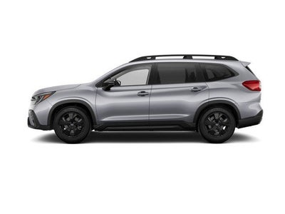 2026 Subaru Ascent Premium