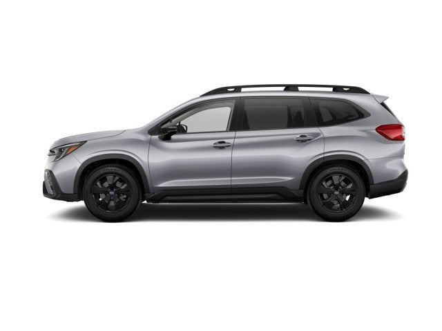 2026 Subaru Ascent Premium