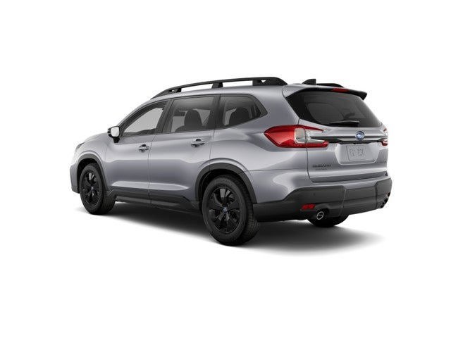 2026 Subaru Ascent Premium