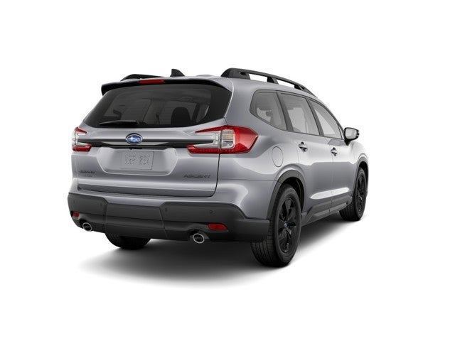 2026 Subaru Ascent Premium