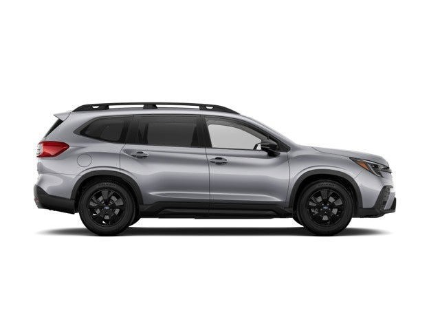 2026 Subaru Ascent Premium