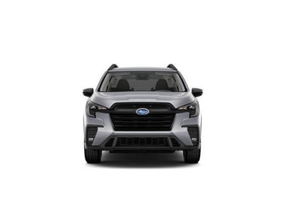 2026 Subaru Ascent Premium