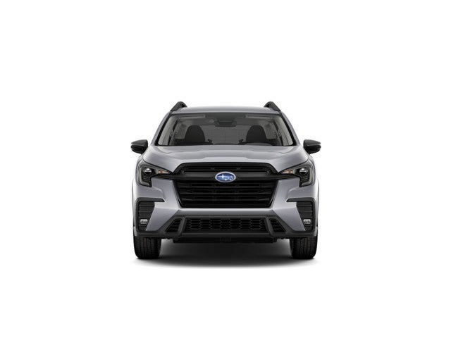 2026 Subaru Ascent Premium