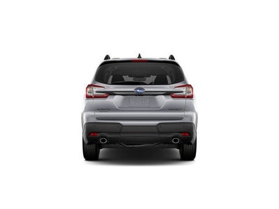 2026 Subaru Ascent Premium