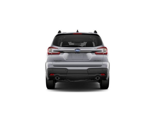 2026 Subaru Ascent Premium