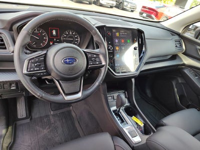 2026 Subaru Ascent Premium