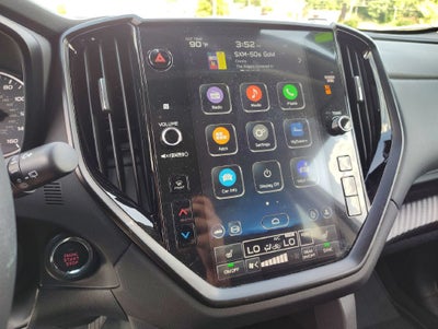 2026 Subaru Ascent Premium