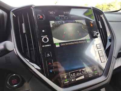 2026 Subaru Ascent Premium