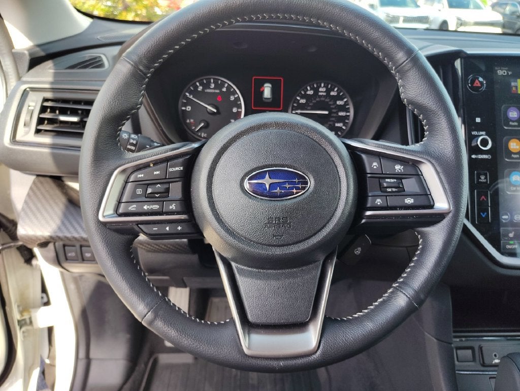 2026 Subaru Ascent Premium