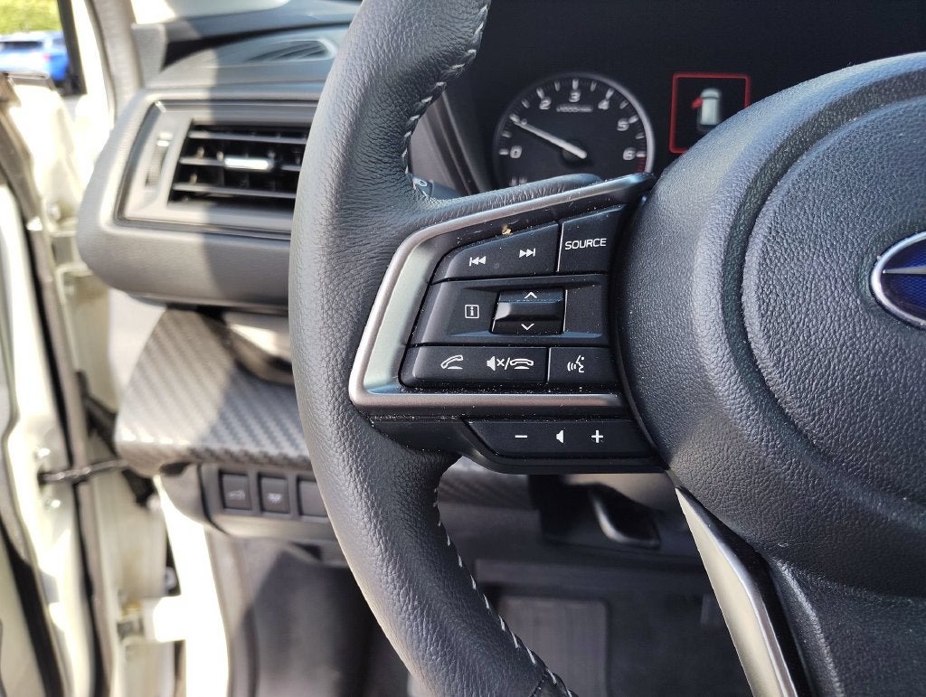 2026 Subaru Ascent Premium