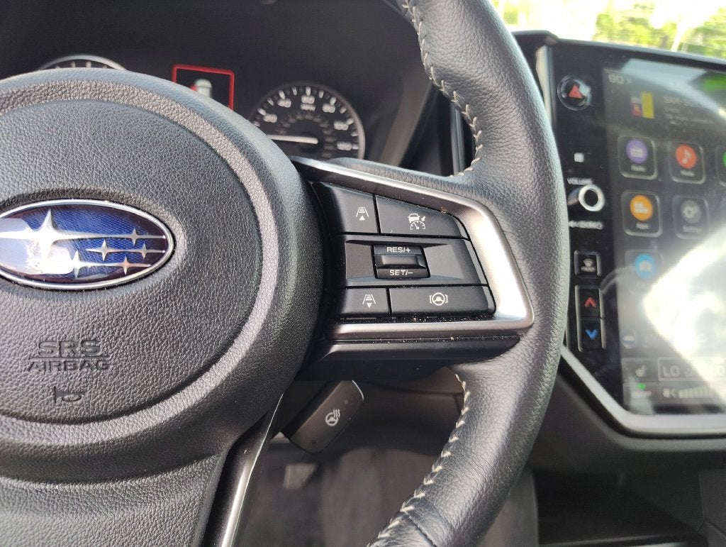 2026 Subaru Ascent Premium