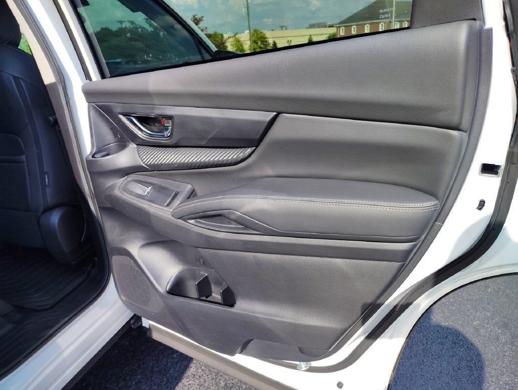 2026 Subaru Ascent Premium