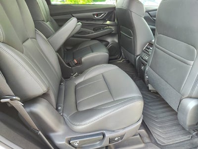 2026 Subaru Ascent Premium