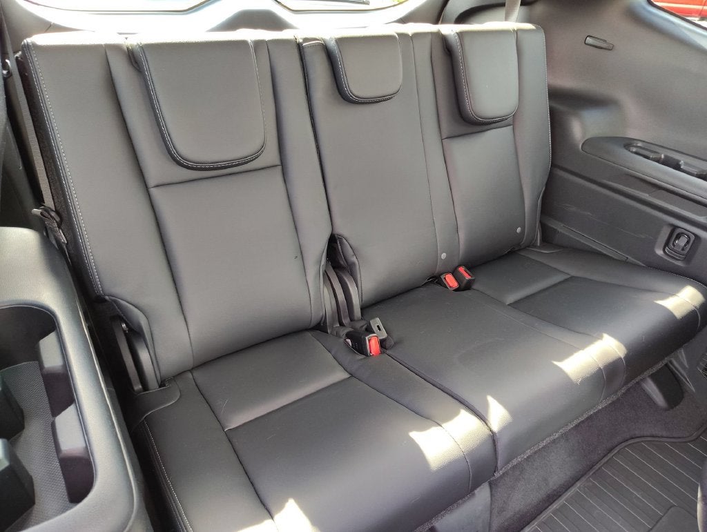 2026 Subaru Ascent Premium