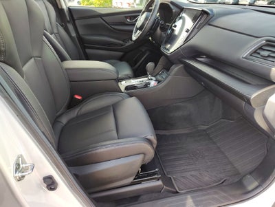 2026 Subaru Ascent Premium