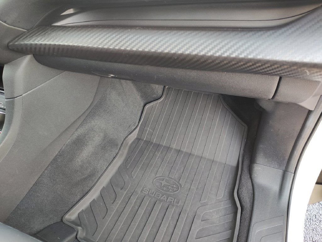 2026 Subaru Ascent Premium