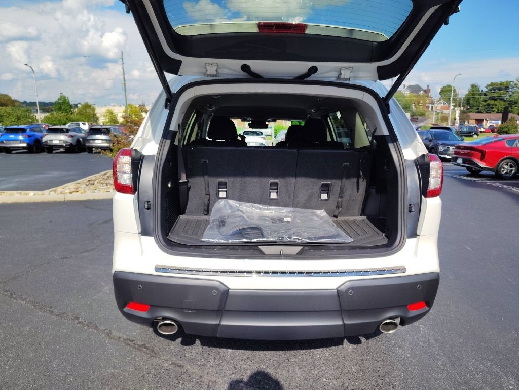 2026 Subaru Ascent Premium
