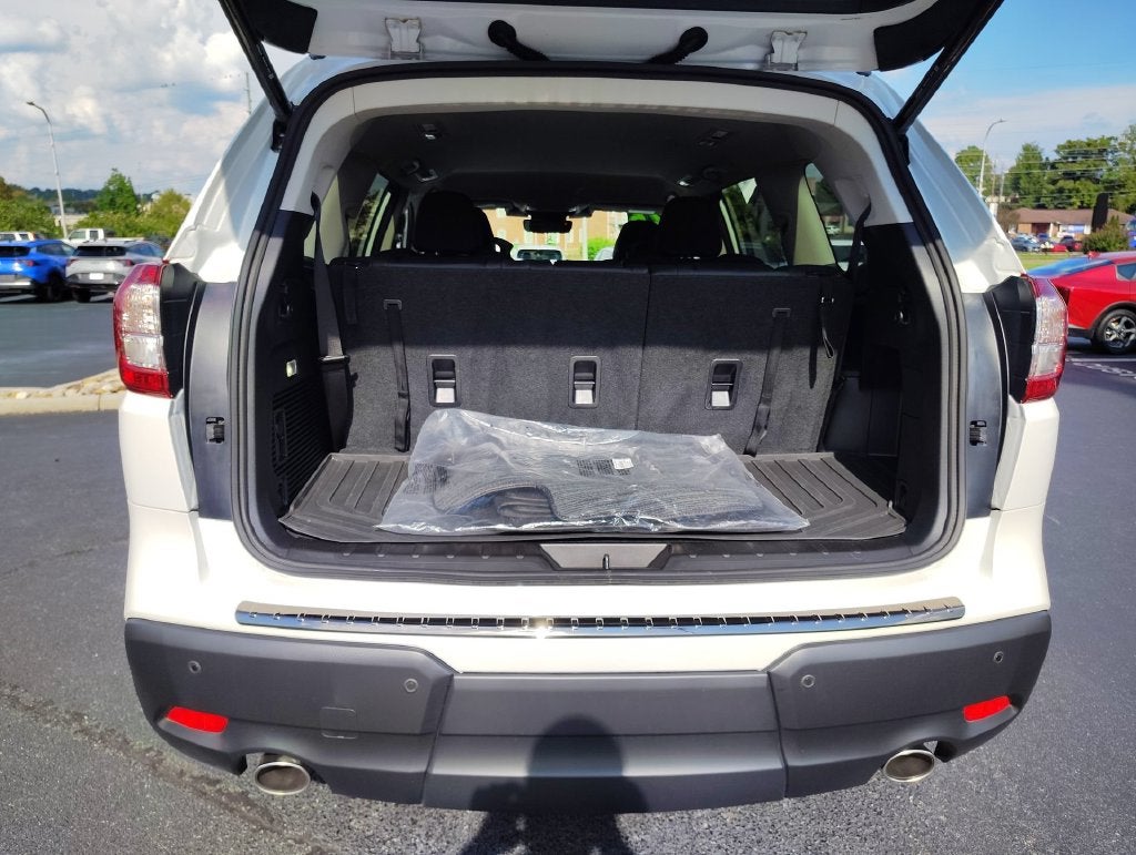 2026 Subaru Ascent Premium