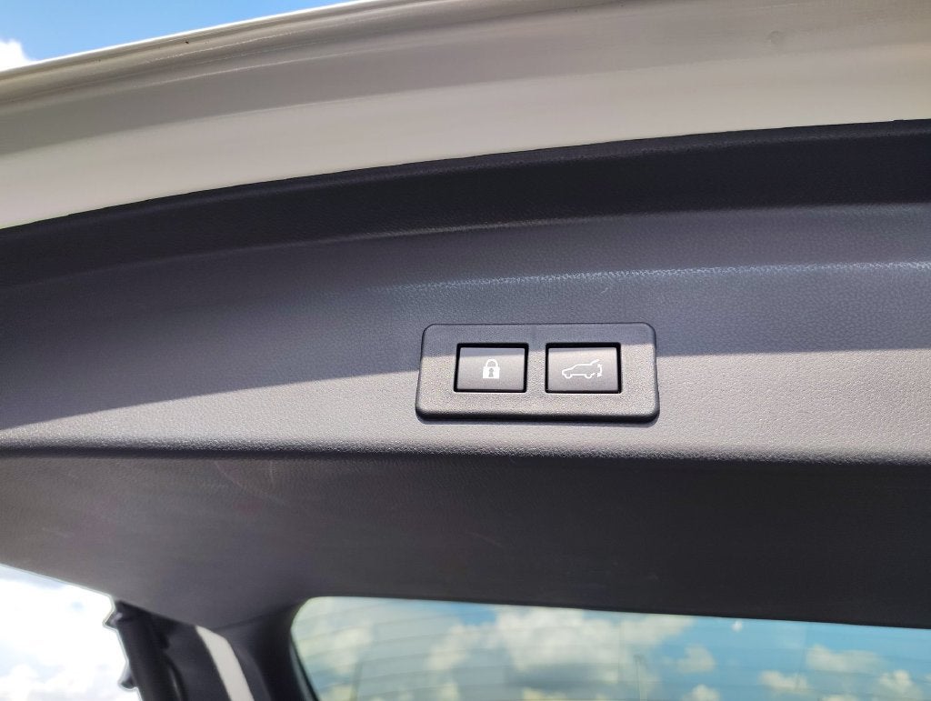 2026 Subaru Ascent Premium