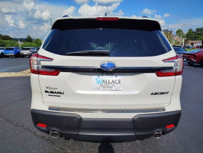 2026 Subaru Ascent Premium