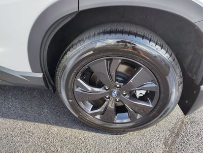 2026 Subaru Ascent Premium