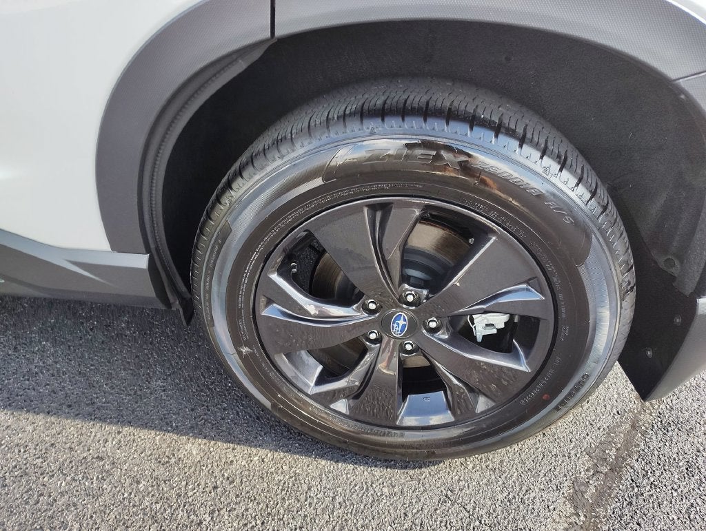 2026 Subaru Ascent Premium