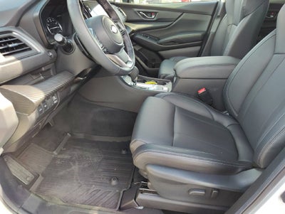 2026 Subaru Ascent Premium