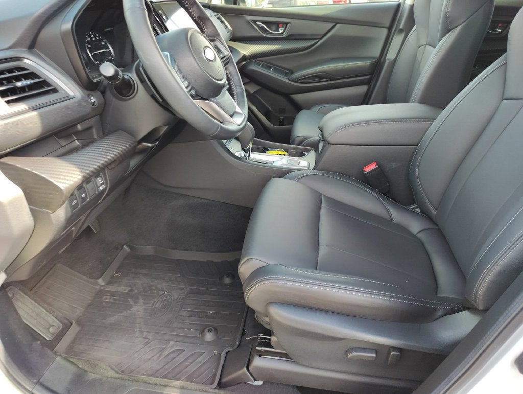 2026 Subaru Ascent Premium