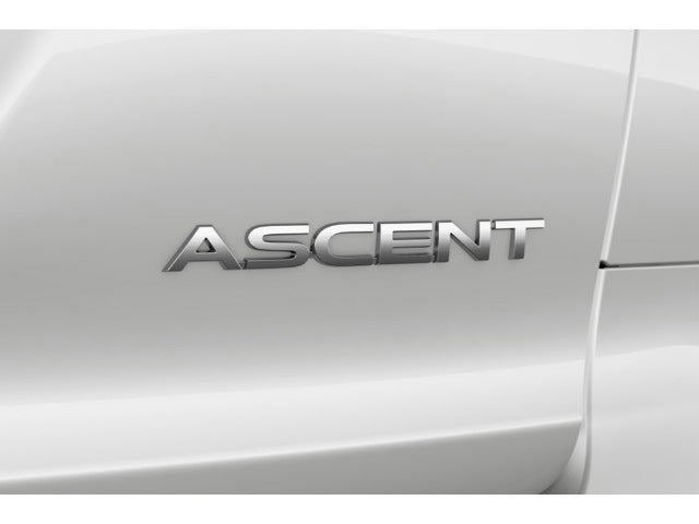2025 Subaru Ascent Premium