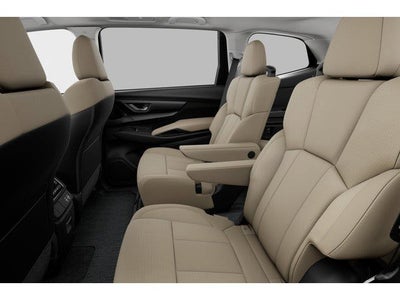 2025 Subaru Ascent Premium