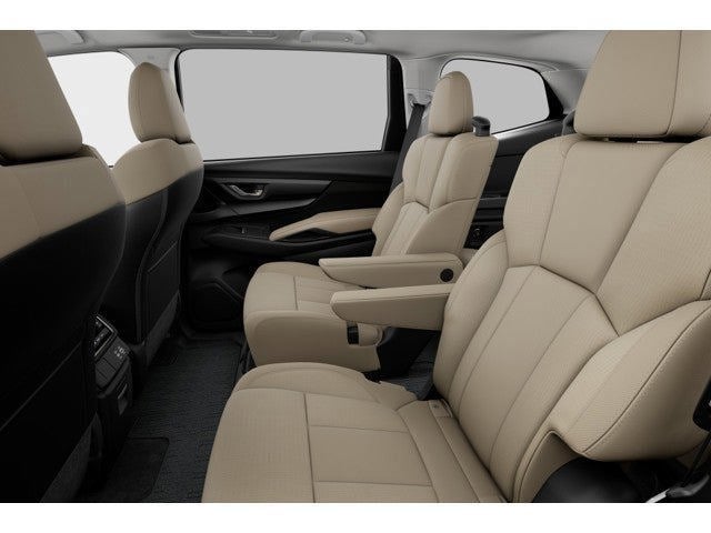 2025 Subaru Ascent Premium