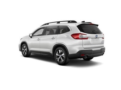 2025 Subaru Ascent Premium