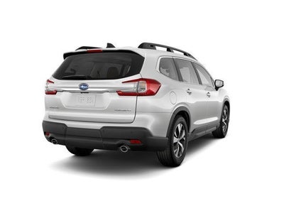 2025 Subaru Ascent Premium