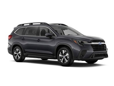 2025 Subaru Ascent Premium