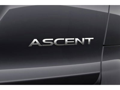 2025 Subaru Ascent Premium