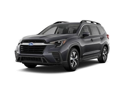 2025 Subaru Ascent Premium