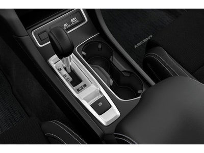 2025 Subaru Ascent Premium