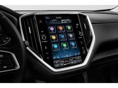2025 Subaru Ascent Premium