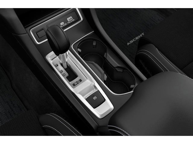 2025 Subaru Ascent Premium