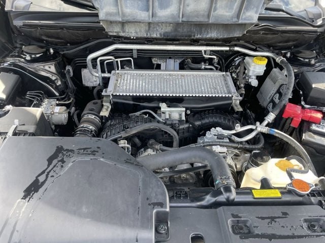 2019 Subaru Ascent Premium