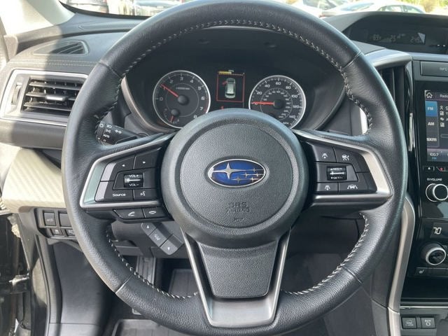 2019 Subaru Ascent Premium